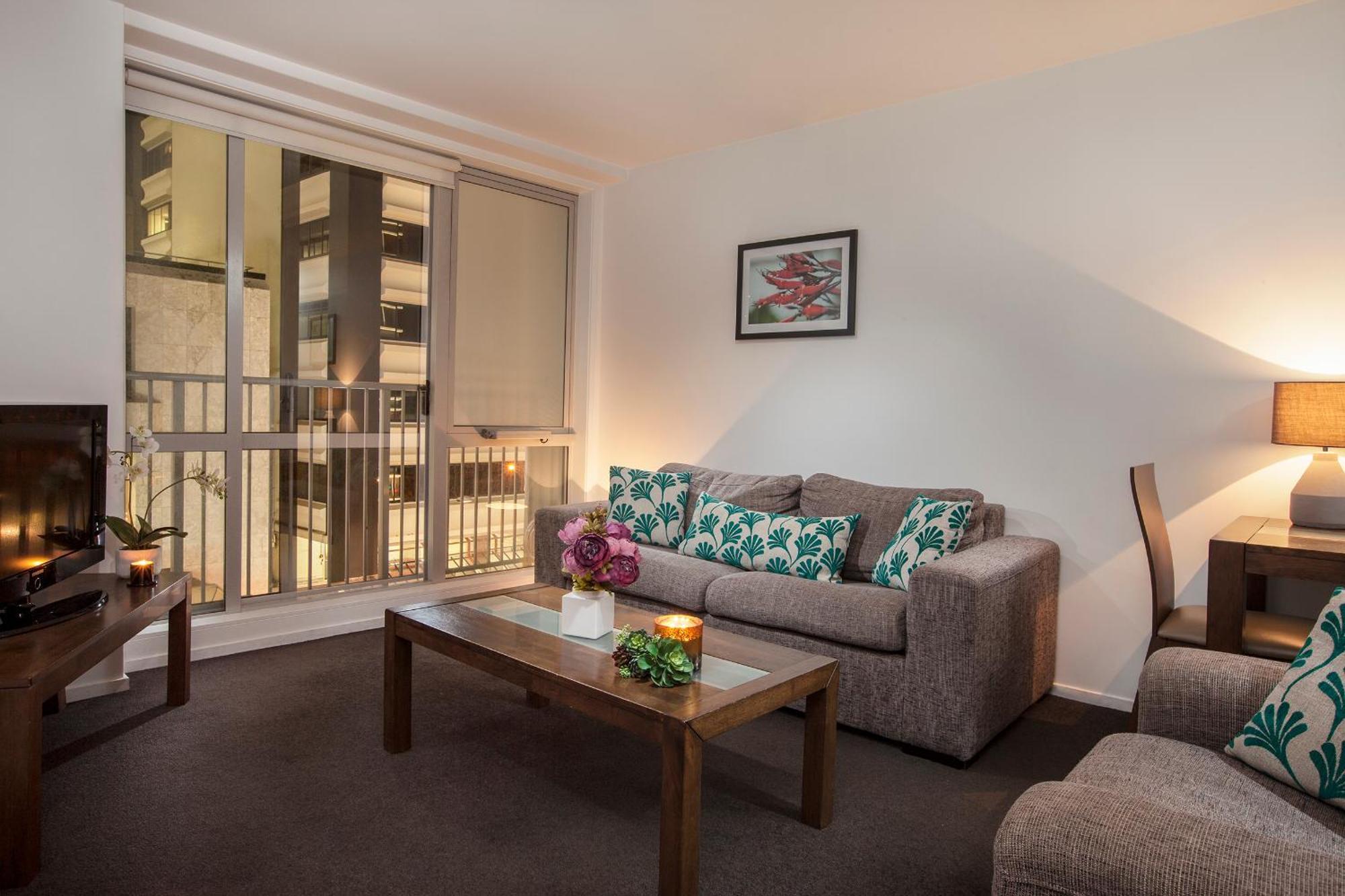 Barclay Suites Auckland Bagian luar foto