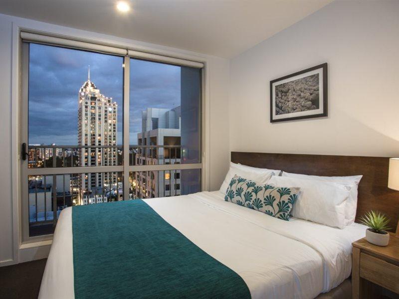 Barclay Suites Auckland Bagian luar foto